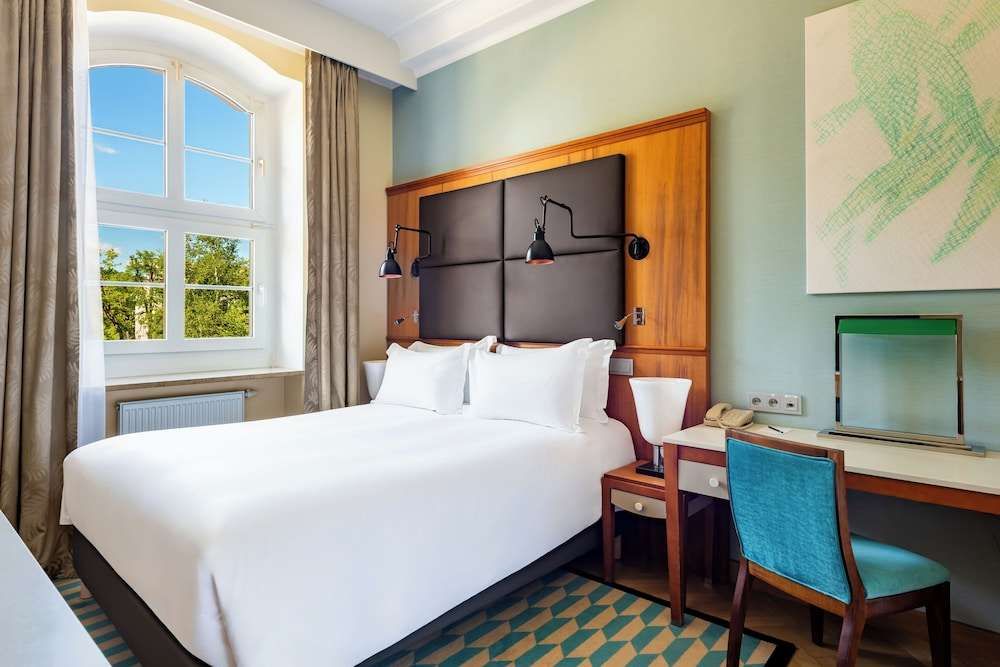 Sofitel Grand Sopot