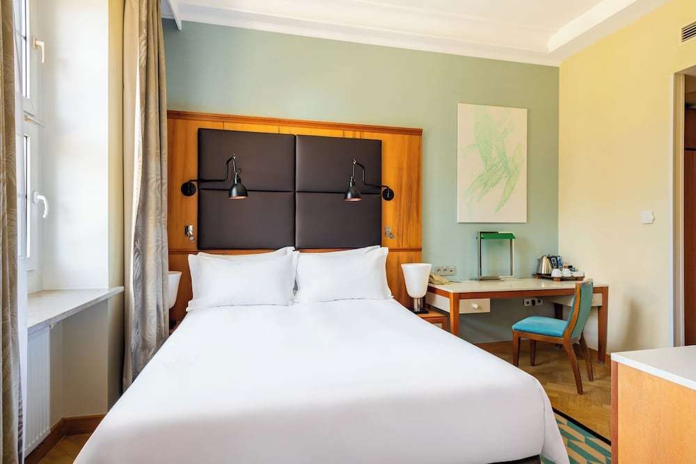Sofitel Grand Sopot