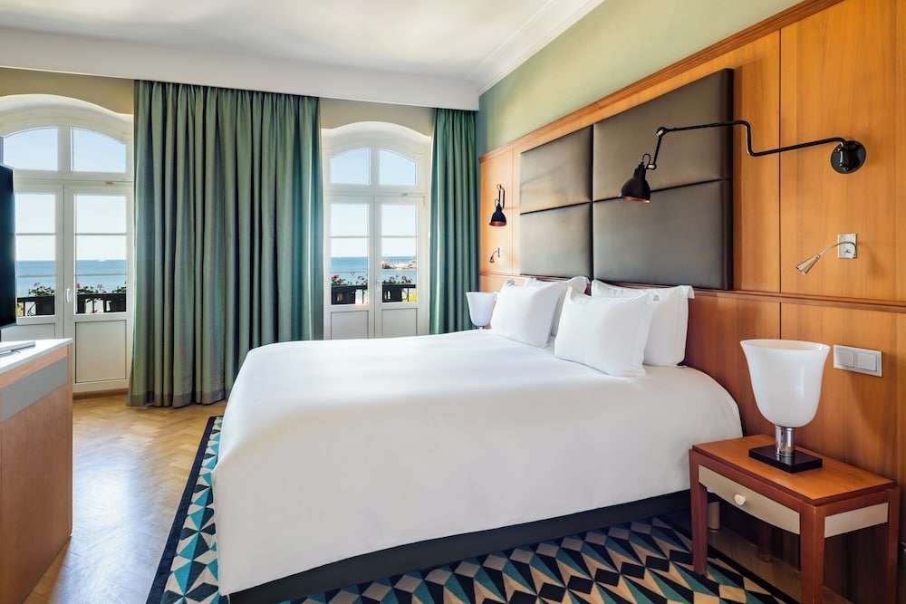 Sofitel Grand Sopot