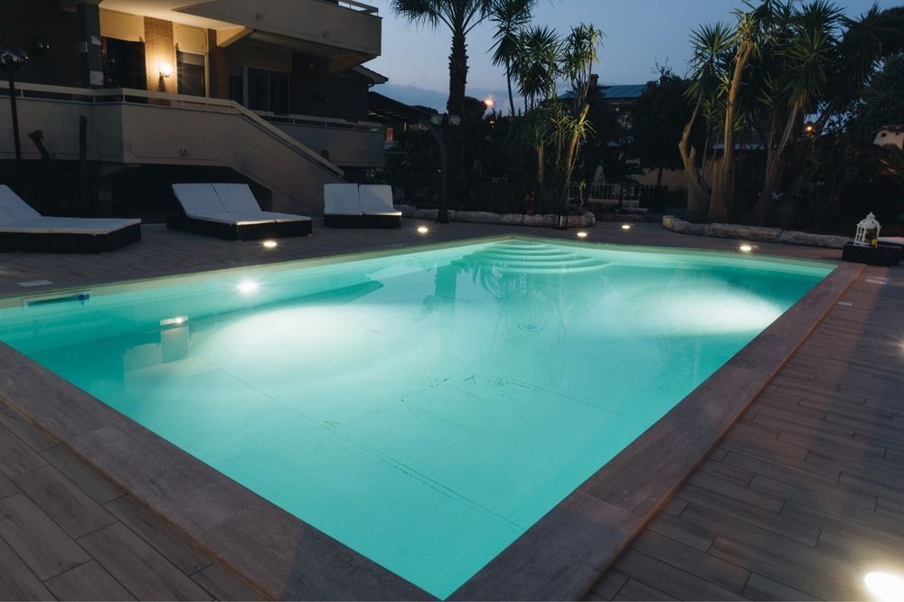 Resort La Magnolia