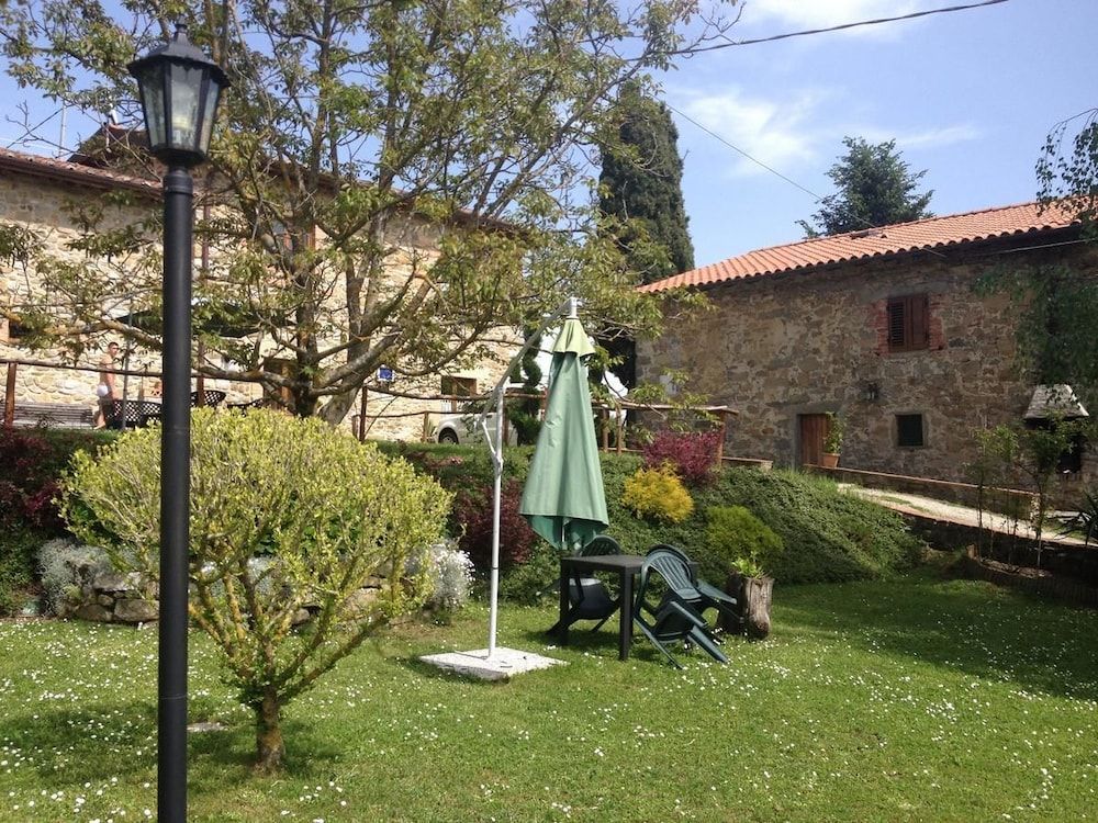 Agriturismo il Tiglio
