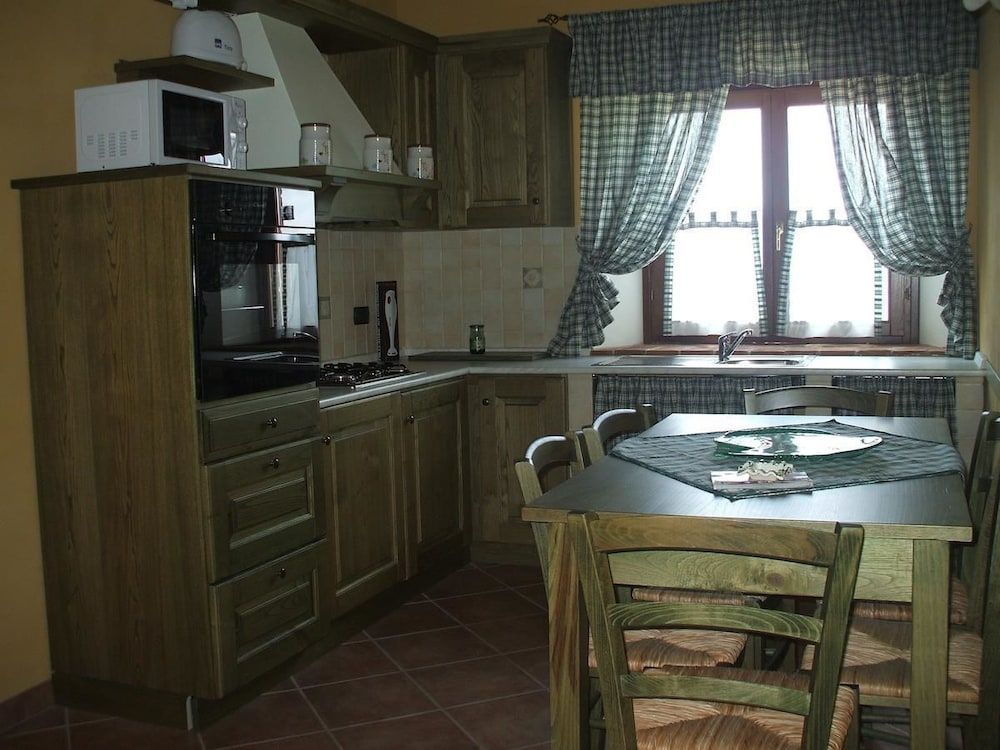 Agriturismo il Tiglio