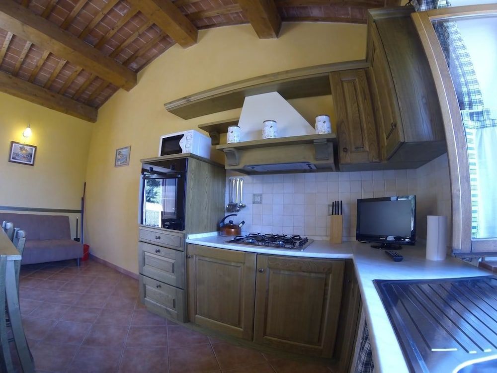 Agriturismo il Tiglio