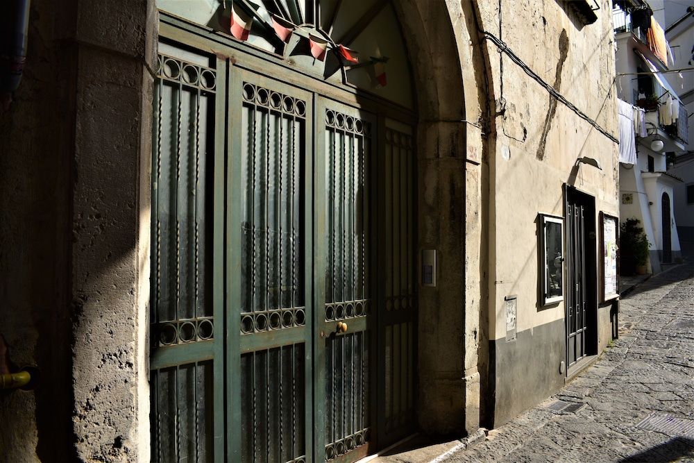 B&B Vietri 360