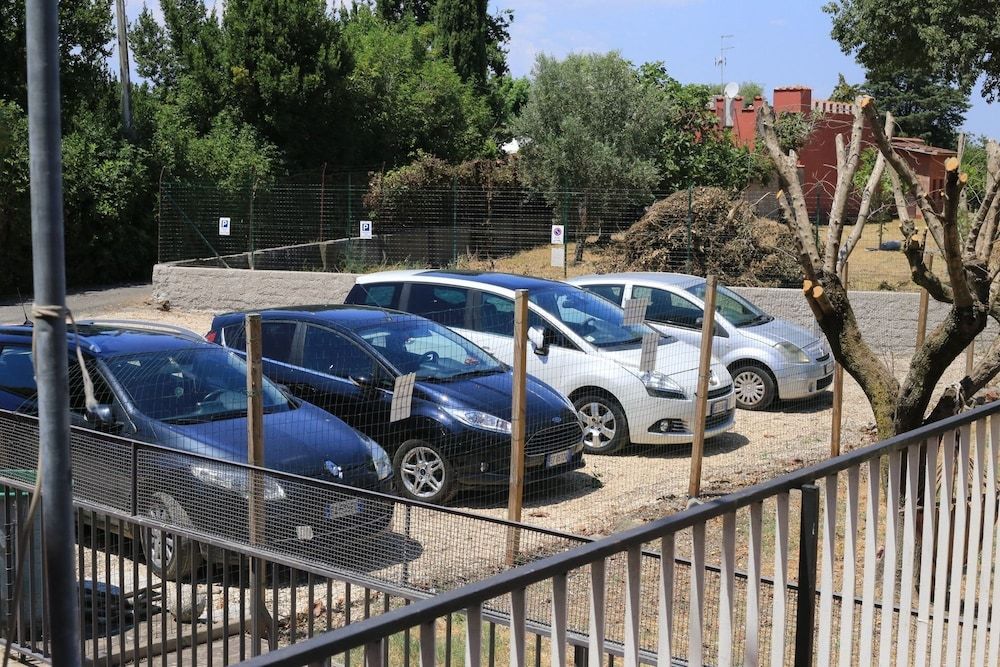 La Casa Dell'orso