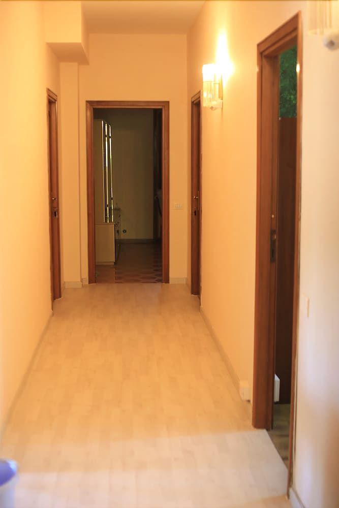 La Casa Dell'orso
