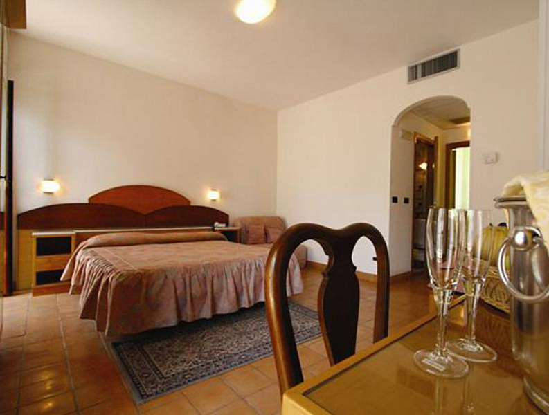 Villa Romana Hotel & Spa