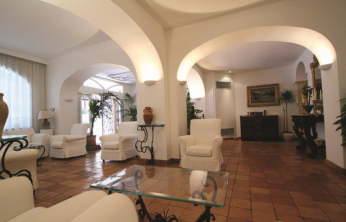 Villa Romana Hotel & Spa
