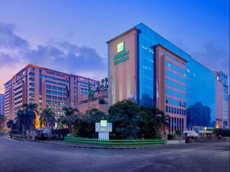 Holiday Inn Cairo - Citystars