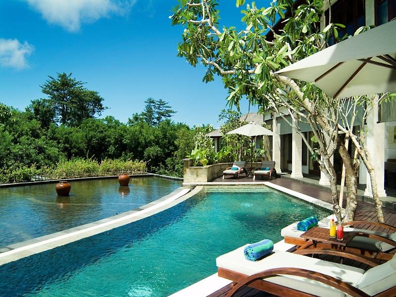 Gending Kedis Luxury Villas & Spa Estate