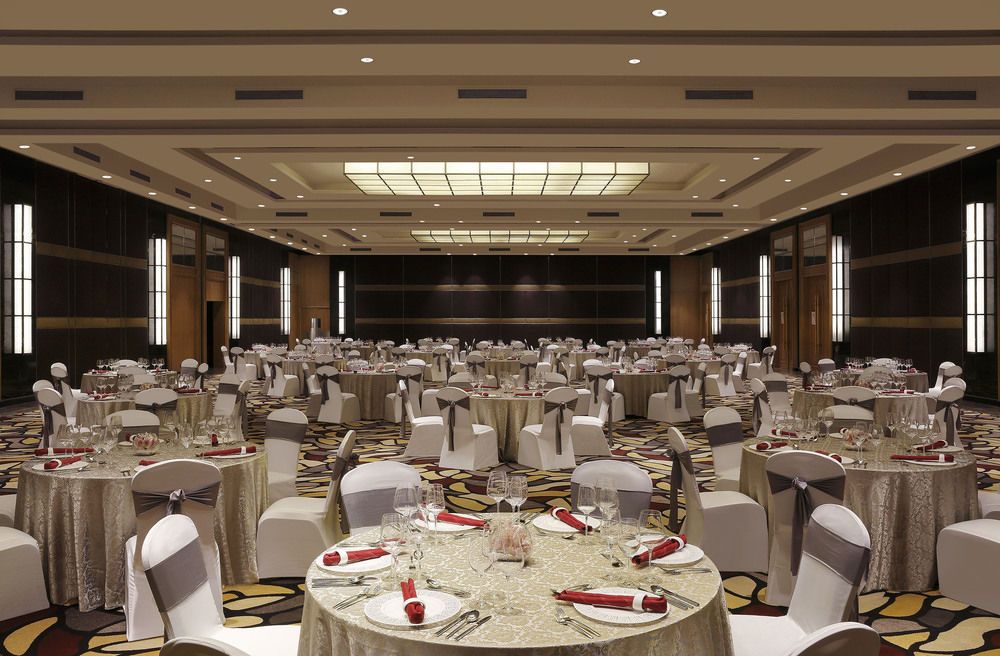 InterContinental Jaipur Tonk Road