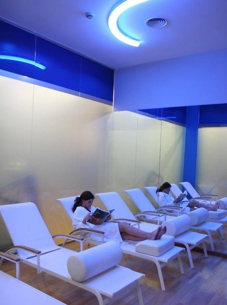Hotel Spa Termes SERHS Carlemany