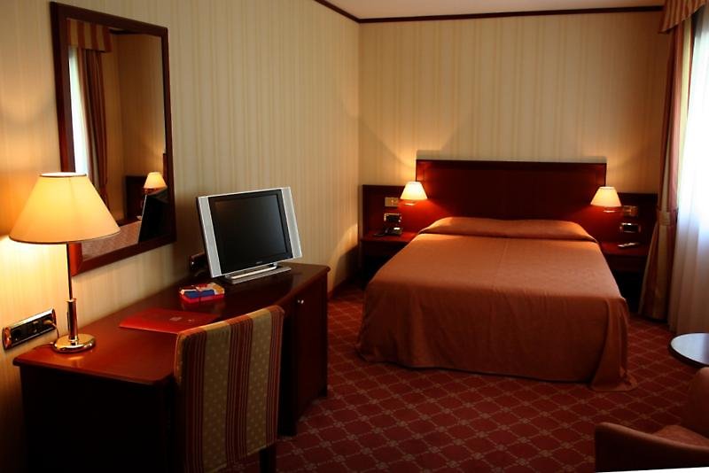 Hotel Spa Termes SERHS Carlemany