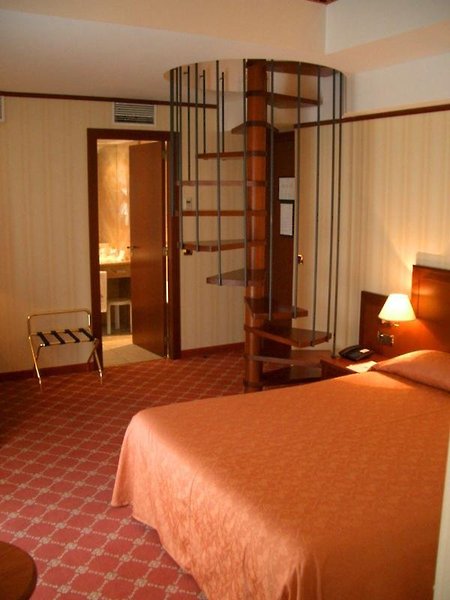 Hotel Spa Termes SERHS Carlemany