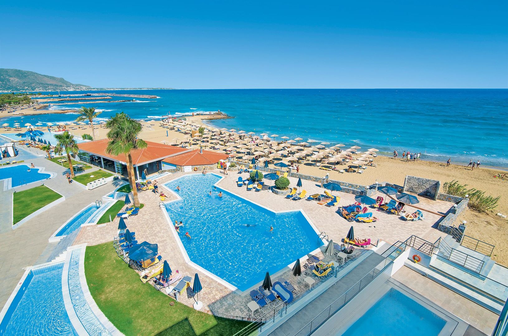 allsun Hotel Carolina Mare