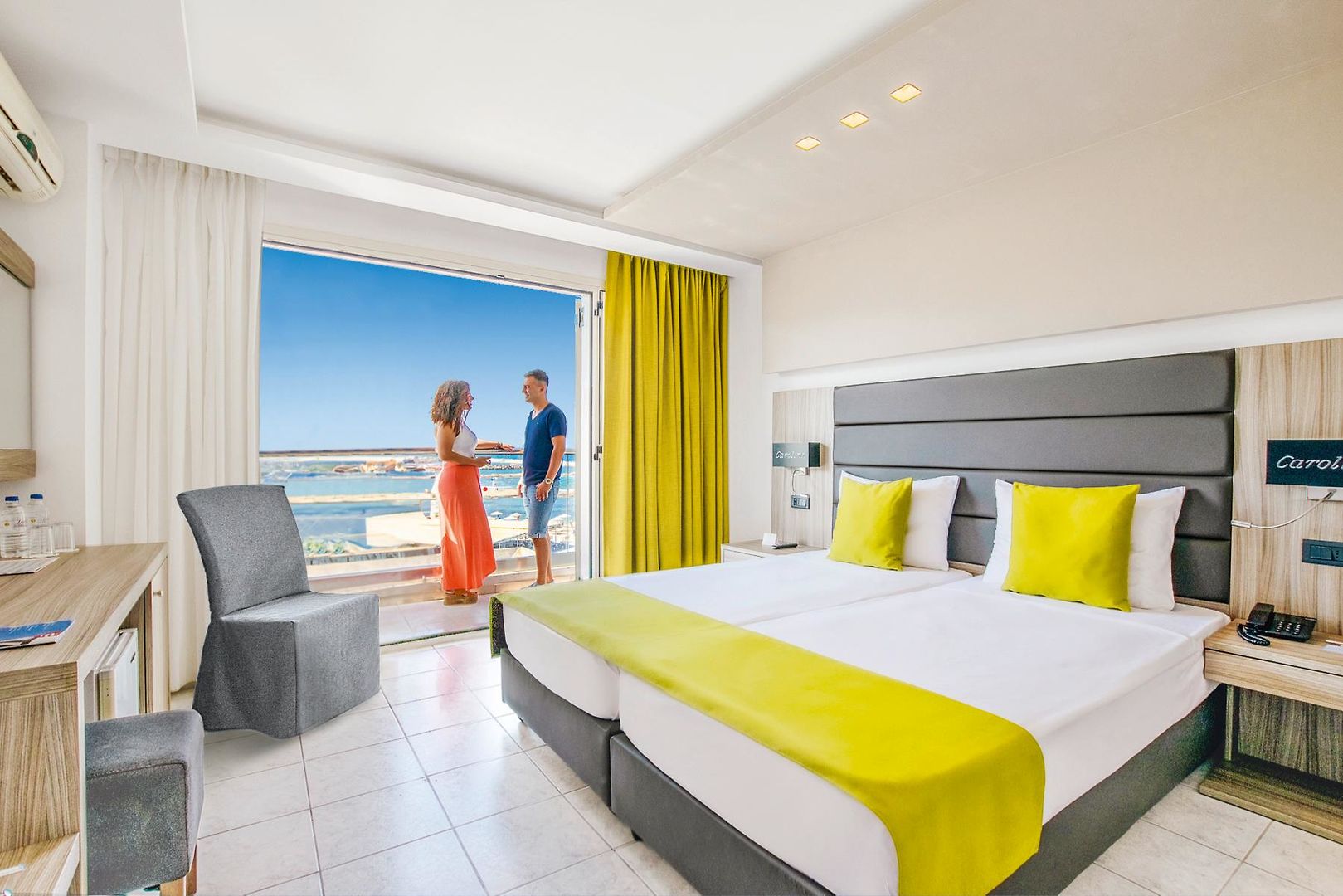 allsun Hotel Carolina Mare