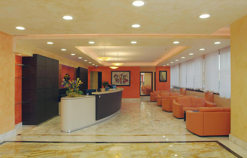 La Mela Hotel