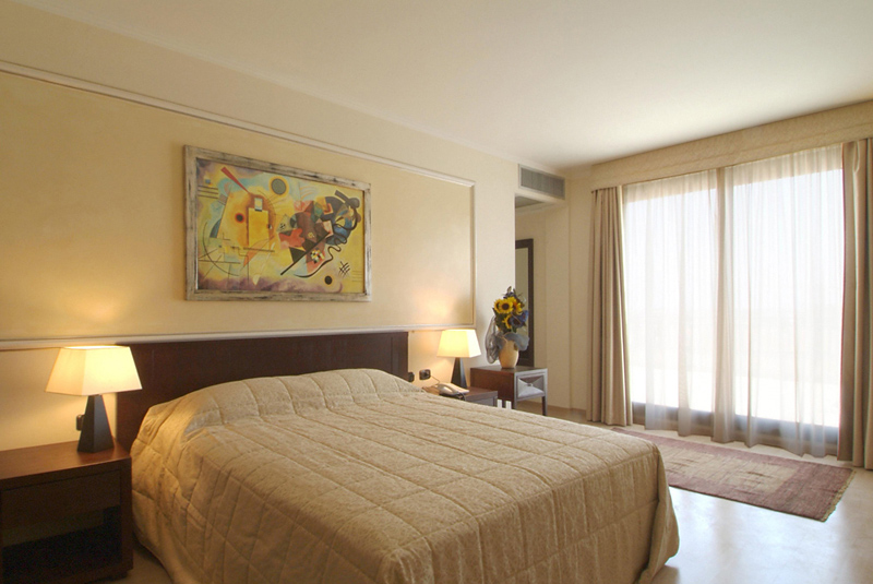 La Mela Hotel