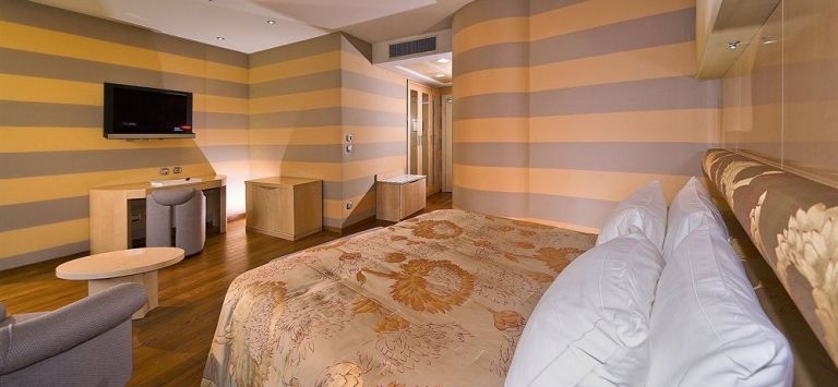 Il Boscareto Resort