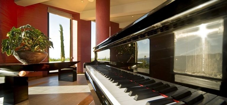 Il Boscareto Resort