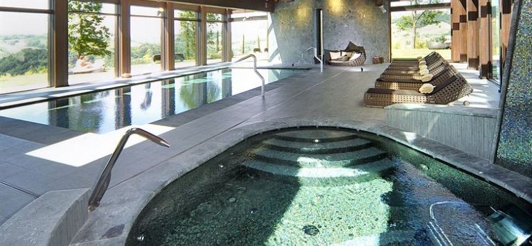 Il Boscareto Resort