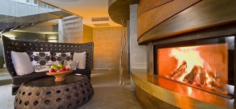 Il Boscareto Resort