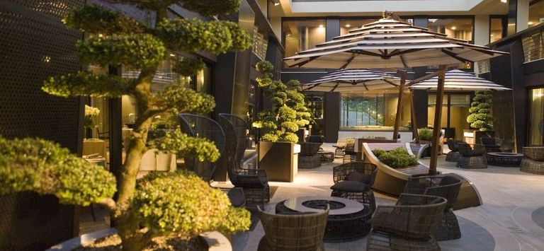 Il Boscareto Resort