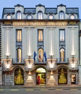 Royal Falcone