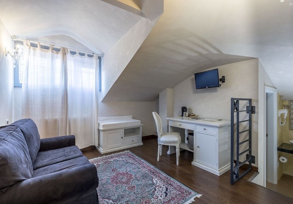 Relais Villa Degli Aceri