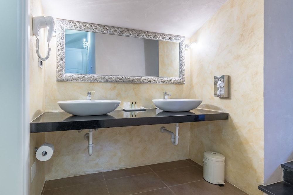 Relais Villa Degli Aceri