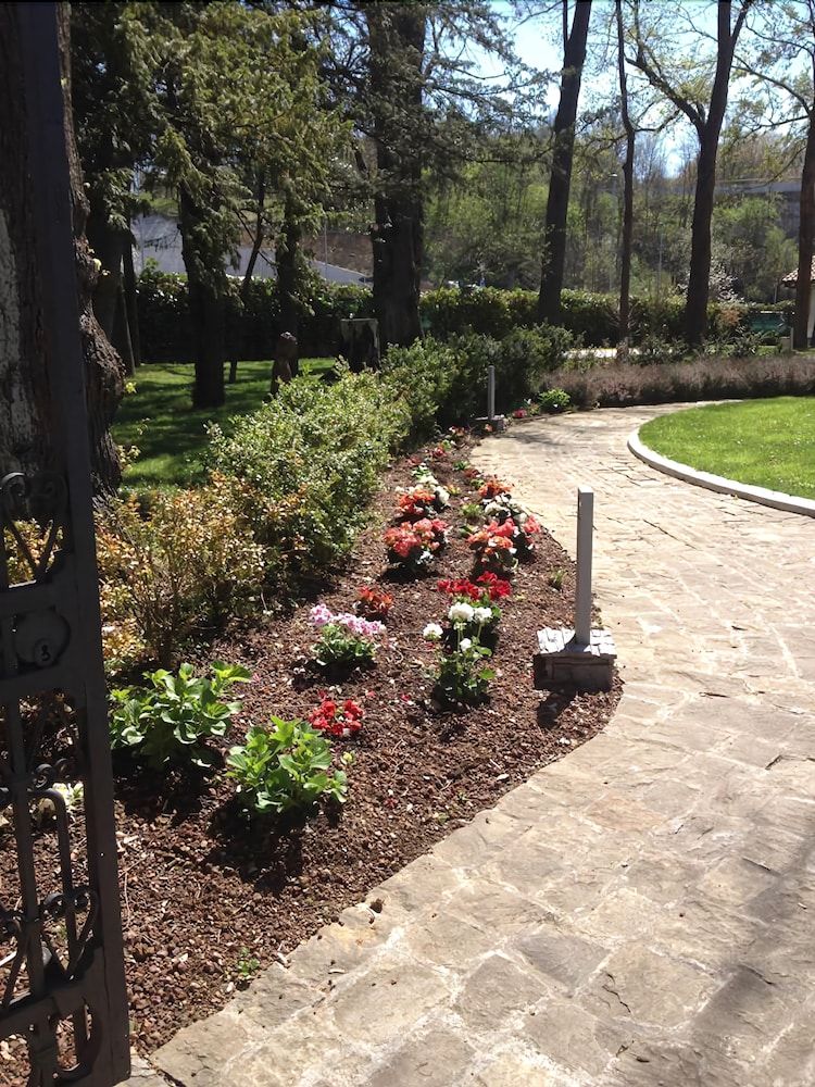 Relais Villa Degli Aceri