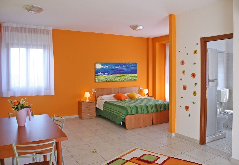 Hotel Pignatelli