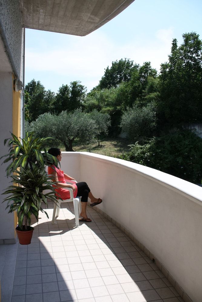 Hotel Pignatelli