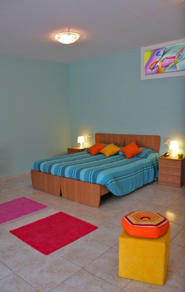 Hotel Pignatelli
