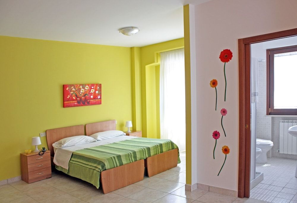 Hotel Pignatelli