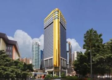 Regal Hongkong Hotel
