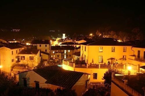 Palazzo A Greve