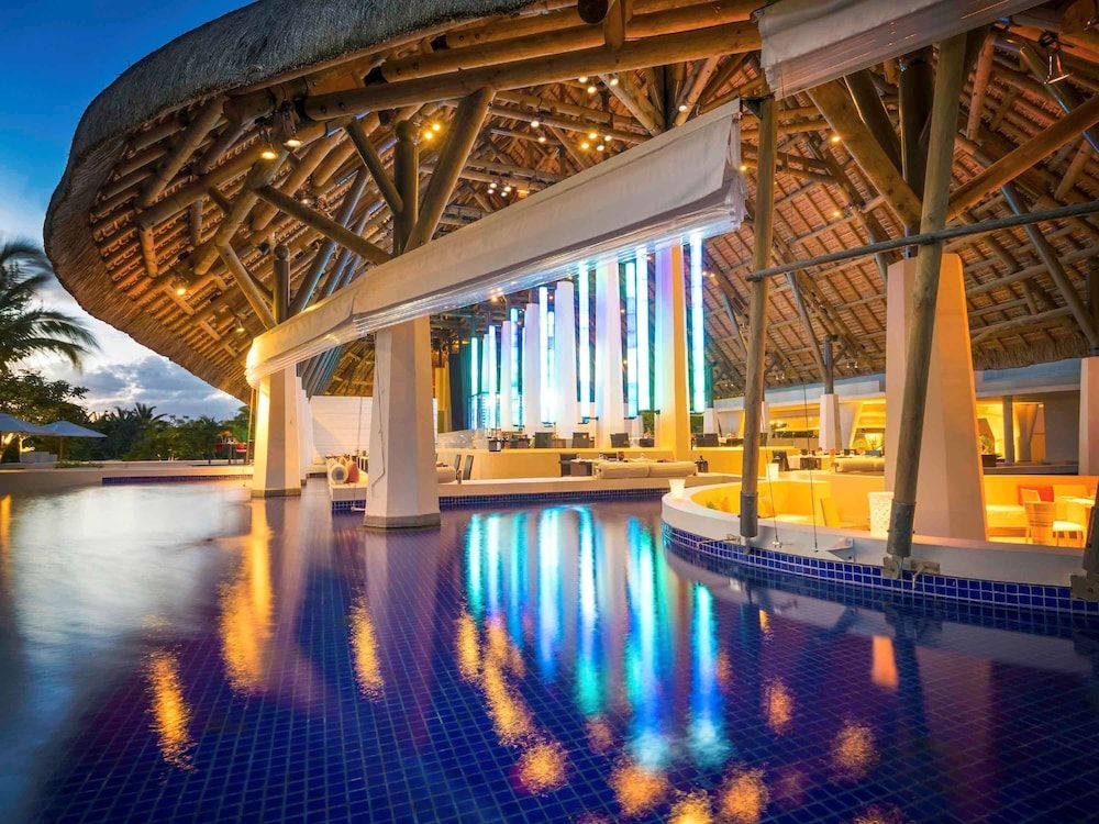 SO Sofitel Mauritius