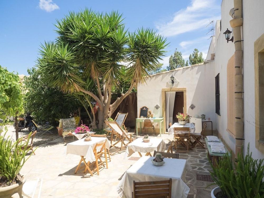 B&B Le Macine 1868