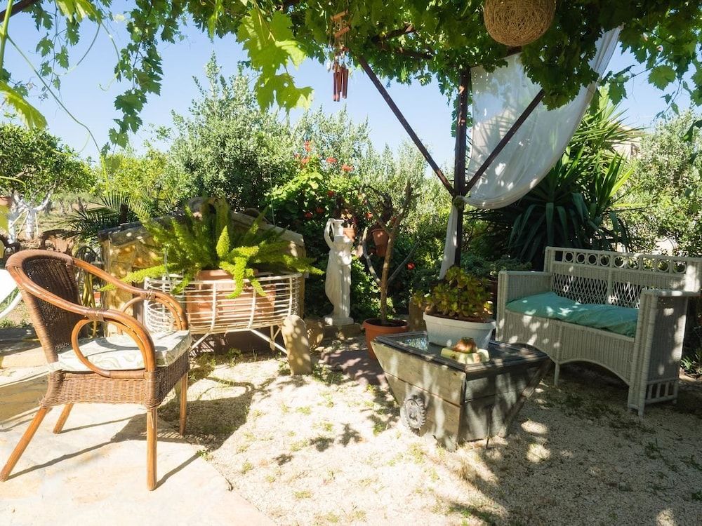B&B Le Macine 1868