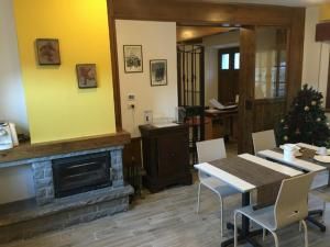 Lo Slittone Abetone B&B