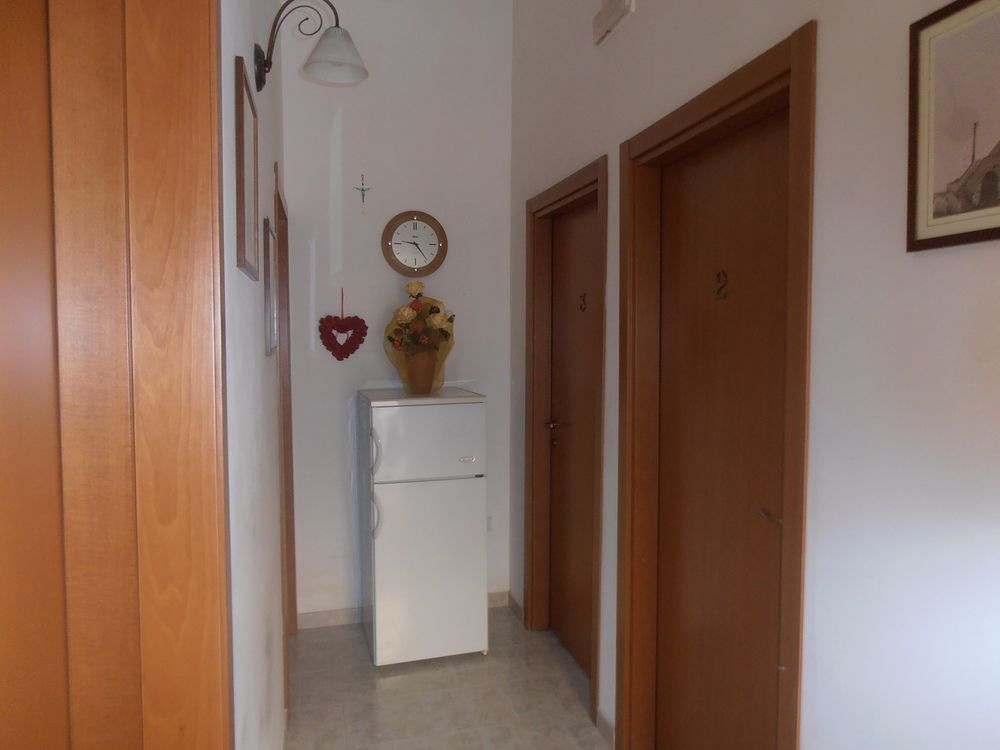 B&B Casa Del Sol