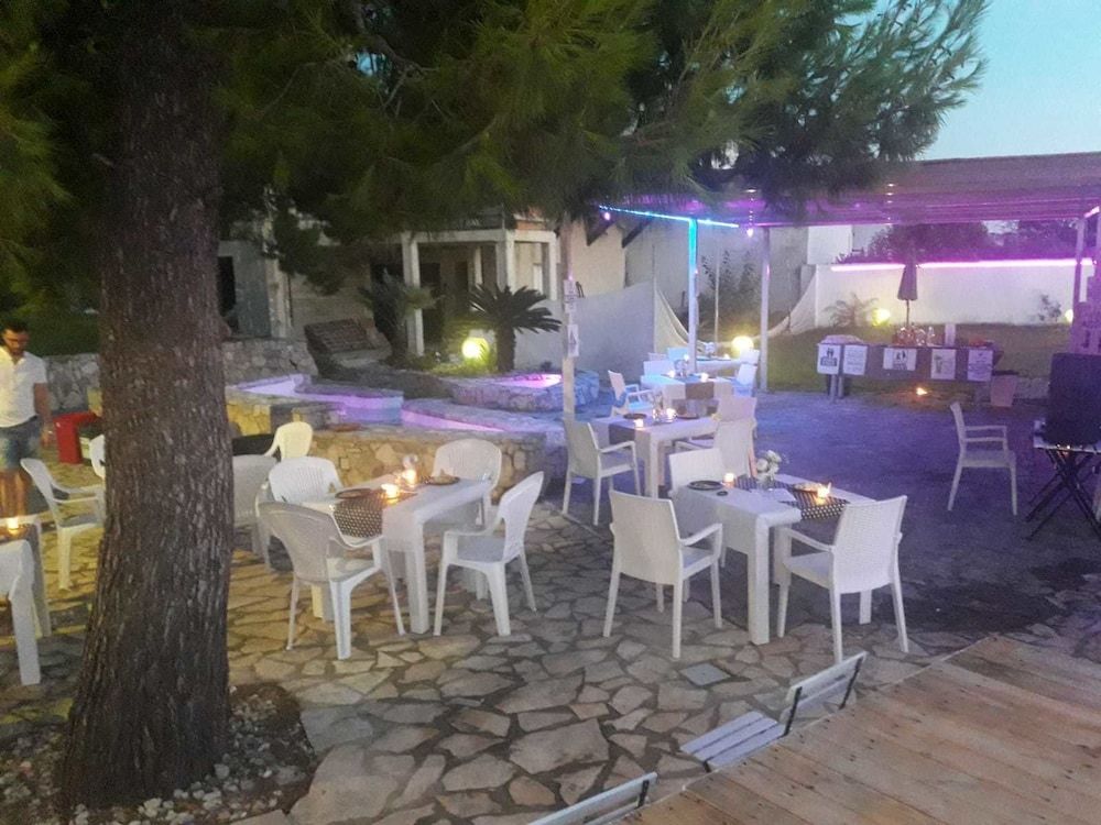 Borgo La Pineta