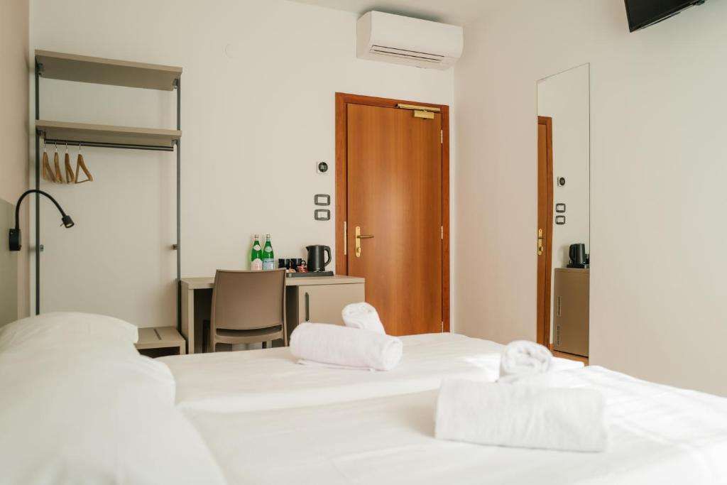 Ventus Park Hotel Torbole