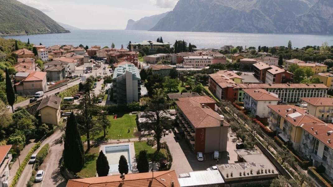 Ventus Park Hotel Torbole