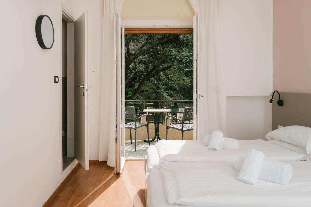 Ventus Park Hotel Torbole