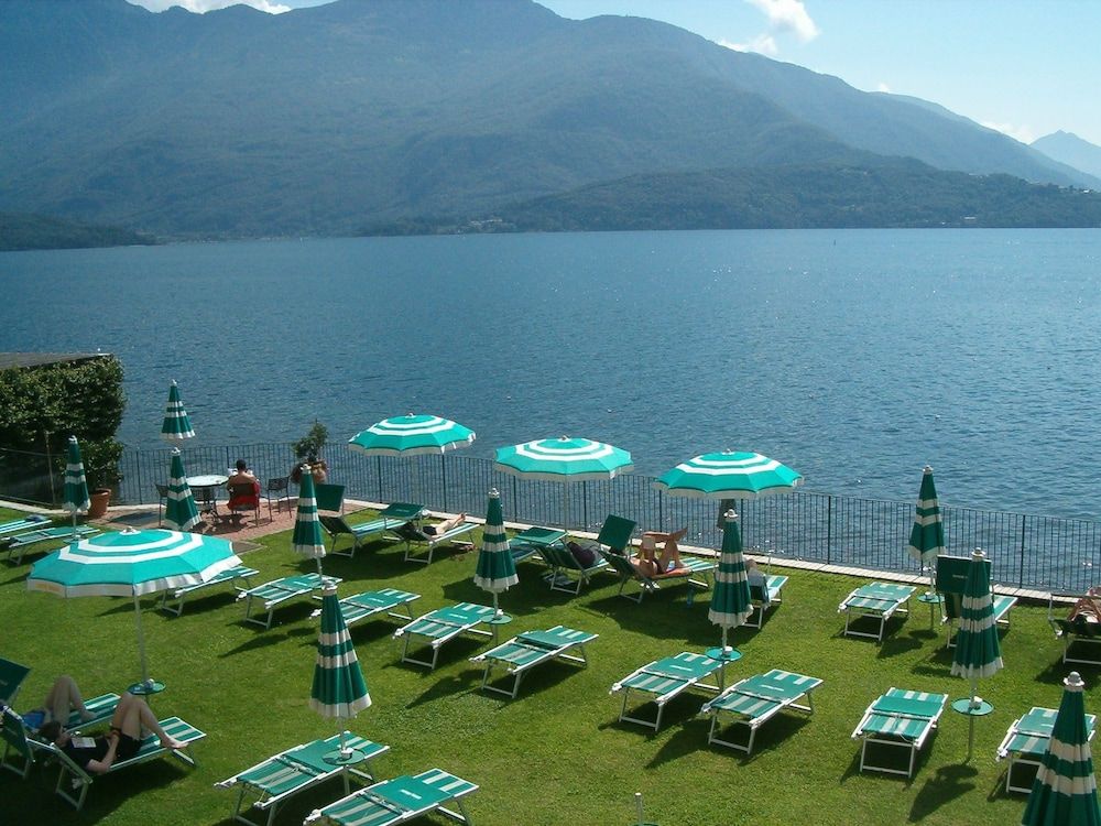 Hotel Regina