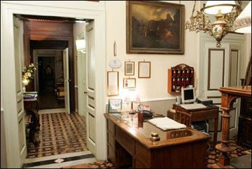 Casa Raffaele Conforti