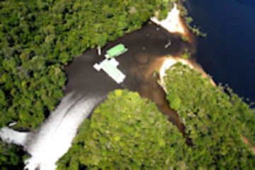 Amazon Geo