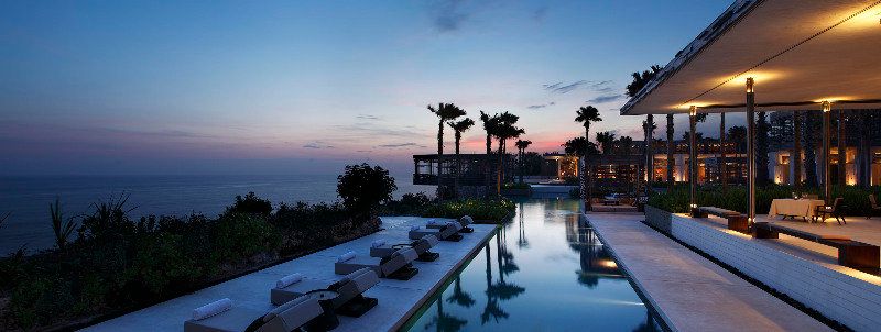 Alila Villas Uluwatu